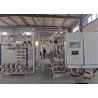 China O Uht de alta temperatura do encanamento do pasteurizador ordenha o esterilizador SUS304 wholesale