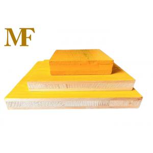 25mm Three-Layer Forged Wooden Plates Tricapa Board Formwork Industry Plywood