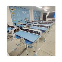 China Upgrade Your Lab with State-of-the-Art Chemistry Lab Furniture Solutions on sale