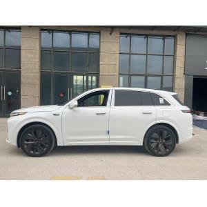 Range Extended Leading Ideal Electric Car New Electric Vehicle Lixiang L7 Max