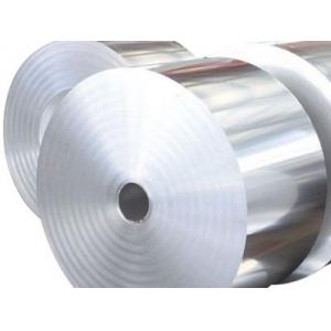 5083 Aluminum Coil Roll Al Mg Alloy Sheet For Construction Industry