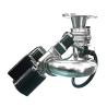 China Most Advanced Electric Fire Monitor Auto Tracking And Targeting CCCF wholesale