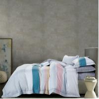 China Customize Bed Sheet OEKO-TEX Tencel Lyocell Bed Sheets on sale