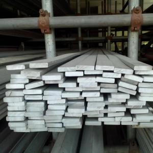 China 500mm Stainless Steel Flat Bar Hot Rolled Flat Bar Stainless Steel 304 316 supplier