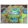 Multi Function Birds God Fishing Game Slot Machine For Arcade Game Center