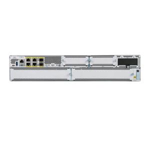 China C8300-2N2S-4T2X Routeur Ethernet 8300-2N2S-4T2X de moteur de traitement de réseau QoS supplier