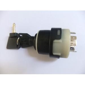 LIGNITION SWITCH WITH 2 KEYS - JCB 701/80184