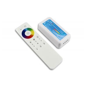 3CHx5A Touch LED Light Controller With Color Ring Smart RGB Tuya APP WIFI