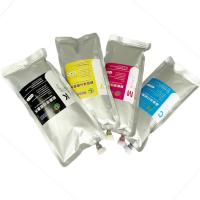 China C/M/Y/K 1000ML Water Based Ink For Printing Vivid Color FOR SUBLIMATION PRINTER on sale