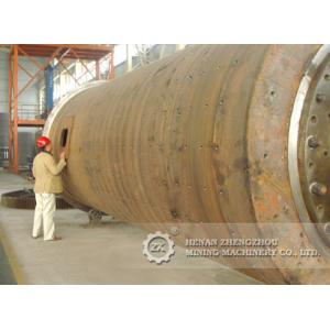 China Cimentez la production de broyeur/ciment à boulets/station de meulage de scories/l'usine de meulage moulin de ciment wholesale