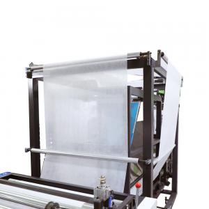 Ultrasonic Non Woven Bag Making Machine Non Woven Bag Making Machine