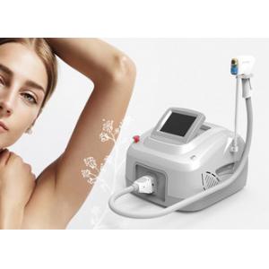 China 10hz Permanent 808nm Diode Laser Hair Removal Machine Fda Approved supplier