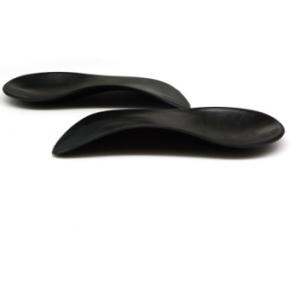 heatmoldable insole arch support insole orthotic insoles and Polyproplen Injection Shell