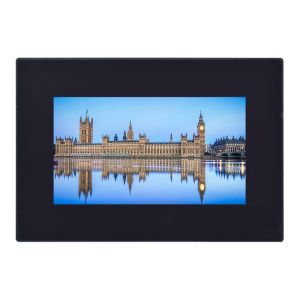 China Capacitive Touch HMI Display Module 800x480 7 Inch Lcd Screen Module For Video Playback on sale