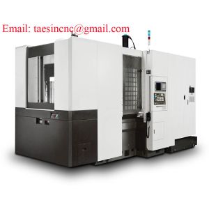 China Centro fazendo à máquina do CNC da linha central da elevada precisão 5, máquina de trituração de cinco linhas centrais on sale