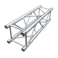 China 300mm Aluminum Outdoor Stage Truss Frame Structure Display Truss Stage on sale