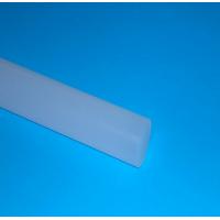 China Electrical Insulation PFA Plastic Sheet / PFA Rod Without Poison on sale