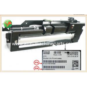 China 01750187981 Wincor Nixdorf Parts 1750187981 EXIT SHUTTER V.6 Shutter Lite Assy PC280 supplier