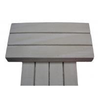 China High Temperature Calcium Silicate Block , Calcium Silicate Insulation Board on sale