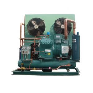 China R22 Refrigeration Condensing Unit For Cold Storage Freezer air cooled condensing unit copeland condensing unit supplier