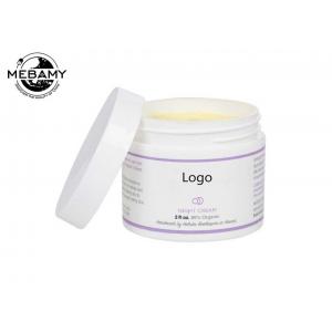 Deep Moisturizing Night Eye Cream Natural Organic Ingredients Fit Man / Woman