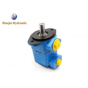 China V10 1p7p 1c20 Vickers Eaton 16gpm Hydraulic Vane Pump supplier