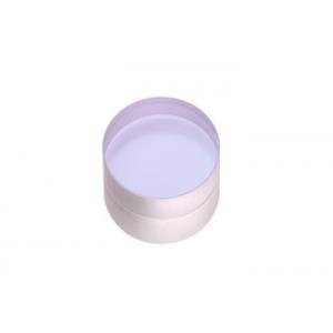 China N-SF5 Spherical Glass Lens 632.8nm Achromatic Doublet Lens High Dispersion supplier