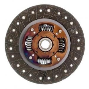 China Auto Clutch Disc For Mazda Nissan , Clutch Disc Parts 30100-OM300 supplier