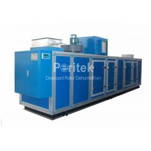 Desiccant Dehumidifier For Injection Molding Machine