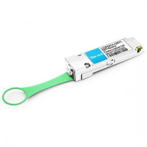 LOOPBACK-QSFP5 Attenuation (5.0dB) 40G QSFP+ Electrical Passive Testing Loopback Module