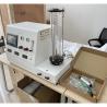 China ISO 4589-3 High Temperature Limited Oxygen Index Tester AC220V wholesale