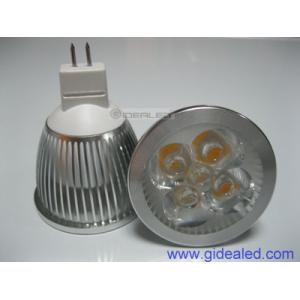 MR16 5W LED Lamp ,5*1W LED Spotlight,12Venergy-saving  led lights
