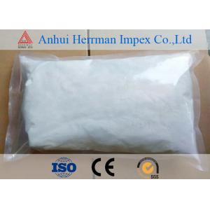 CAS 124-04-9 White Powder Adipic acid Used in Jelly