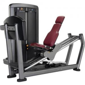 China CE New Life Fitness Equipment Seated Leg Press Machine 228kg supplier