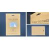 China Degradable Paper Plastic Composite Bag Recyclable Printing Patterns wholesale