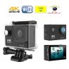 Top 10 H9R Sport Action Camera WiFi Camera Waterproof 30M Sport DV Ultra 4K