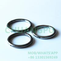China High quality bull nose ring , steel nose ring for cow , small size bovine nose tongs on sale