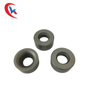 Wear Resistant Tungsten Carbide Drawing Dies Mold Blank Customized+