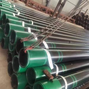 Hollow Structural Steel Pipe Api 5l X42-X80 Oil Gas Pipe Od 18mm 6" Astm A790 Uns S31803