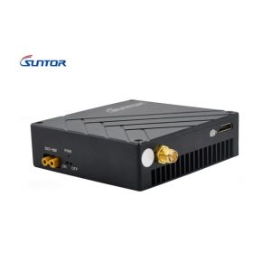 C50HPT High Definition Multimedia Interface HDMI Input And Output For COFDM Transmitter