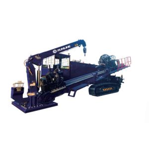 China Stable Large HDD Machine With Wireless Control Walking System wholesale