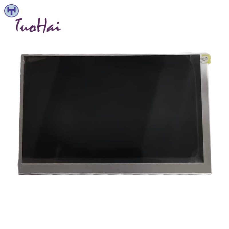 7-inch GOP Compact LCD Panel TFT9KD605FPC-A1-E