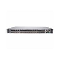 China 効率化されたネットワーク運用 32 ポート QFX5120-32C-AFI QoS 機能のカスタマイズされたネットワークスイッチ on sale