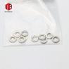 China 973500187 Washer M5 Flat Znpl Steel parts For Gerber Garment Shops wholesale