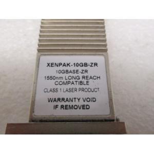 Cisco Xenpak Transceiver XENPAK-10GB-ZR 10GBASE-ZR  CWDM 1470NM XENPAK Module