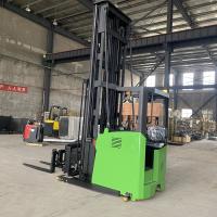 China CE Vna Forklift / Electric Narrow Aisle Forklift 1000-2000kg on sale