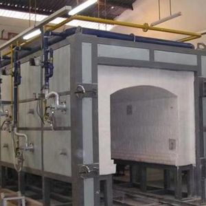 China Shuttle Kiln for Clay Brick Making in Clay Block Factory and Tunnel Kiln in Clay Brick Making wholesale