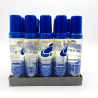 China Butane Gas Bottle for Lighter Refills Samples US 20/Piece 1 Piece Min.Order Request Sample on sale