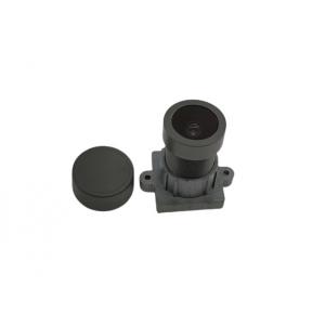 Practical S Mount Camera Lens TTL 22.63mm for home Surveillance