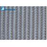 China Eric Architectural Metal Mesh Decorative Crimped Wire Mesh wholesale